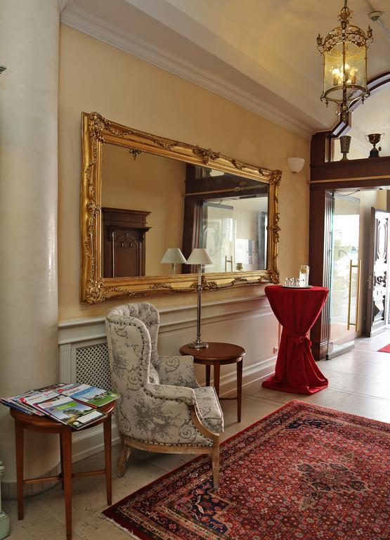 Stadthotel Herzog Ludwig 란츠후트 외부 사진