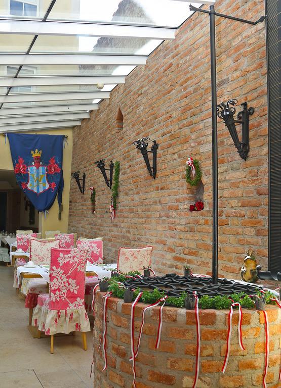 Stadthotel Herzog Ludwig 란츠후트 외부 사진